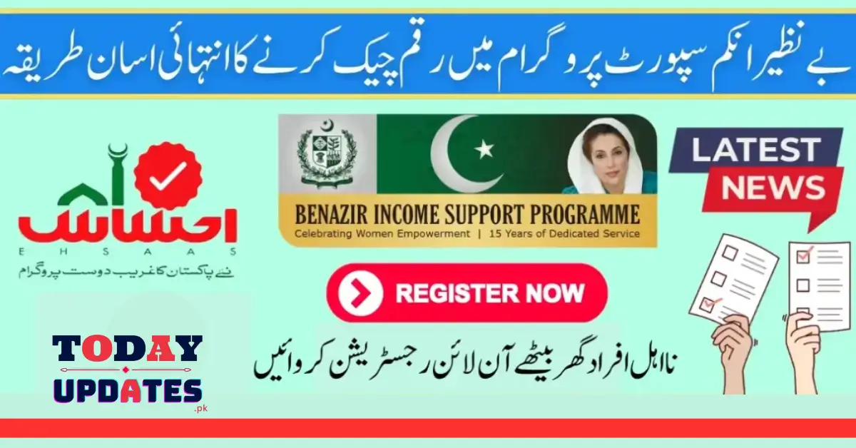 8171 Online Registration Benezi Income Support Programme Forum Update 2025-26